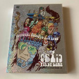 キンキキッズ(KinKi Kids)のTSUYOSHI　DOMOTO　2nd　LIVE　［si：］〜FIRST　LIN(ミュージック)