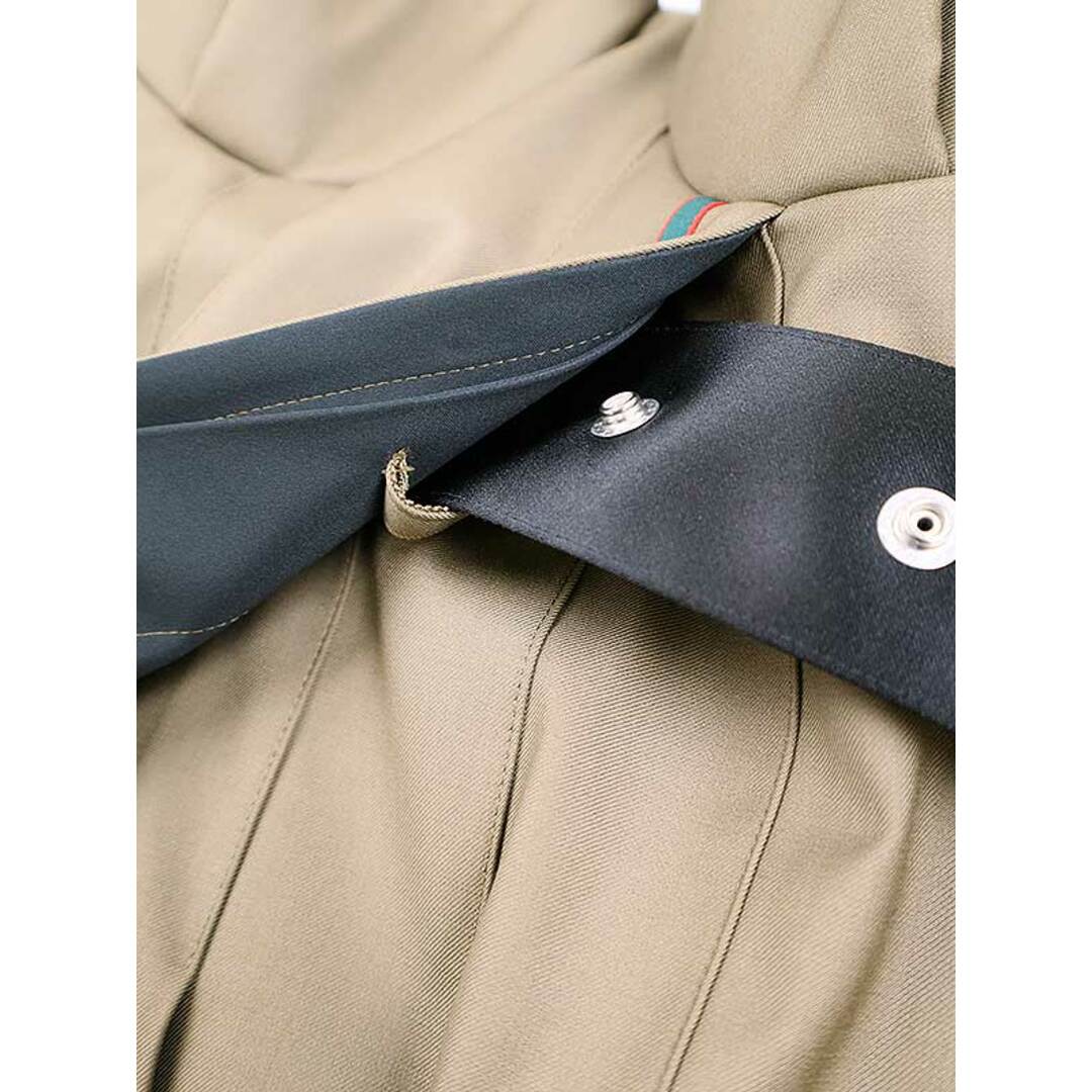 sacai - sacai × Loro Piana サカイ × ロロピアーナ 23SS sacai - sacai × Loro Piana サカイ × ロロピアーナ 23SS