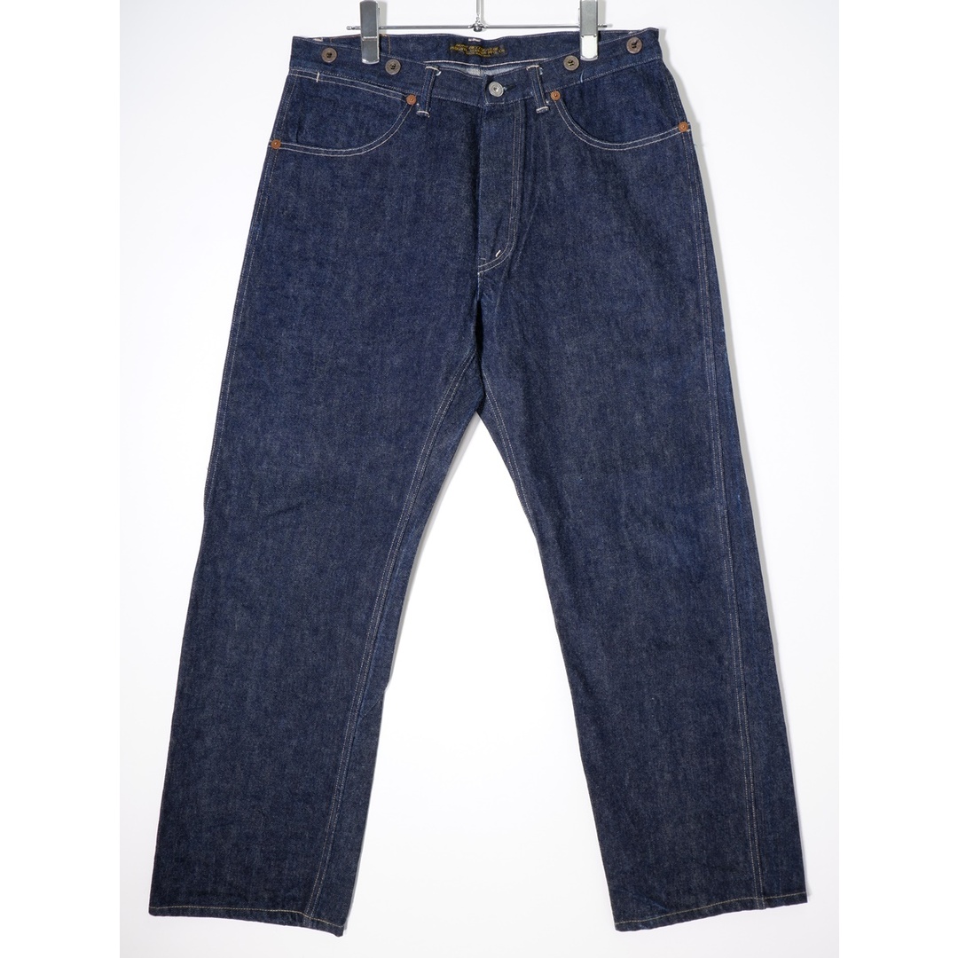 PHIGVEL - PHIGVEL MAKERS & Co./フィグベル Lot301 DENIM PANTS PHIGVEL - PHIGVEL MAKERS & Co./フィグベル Lot301 DENIM PANTS