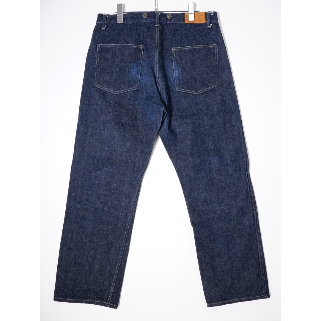 PHIGVEL - PHIGVEL MAKERS & Co./フィグベル Lot301 DENIM PANTS PHIGVEL - PHIGVEL MAKERS & Co./フィグベル Lot301 DENIM PANTS