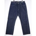 PHIGVEL MAKERS & Co./フィグベル Lot301 DENIM PANTSリジットデニム【W34】【MDNA73800】