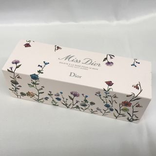 『未使用品』 Dior ディオール  ミスディオール ローズバスボム 新品未使用品 化粧品 【美品】