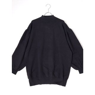 アパルトモンドゥーズィエムクラス(L'Appartement DEUXIEME CLASSE)のL'Appartement/アパルトモン 2021AW Sleeve Volume Knit（スリーブボリュームニット）【フリー】【LKNA73980】(ニット/セーター)