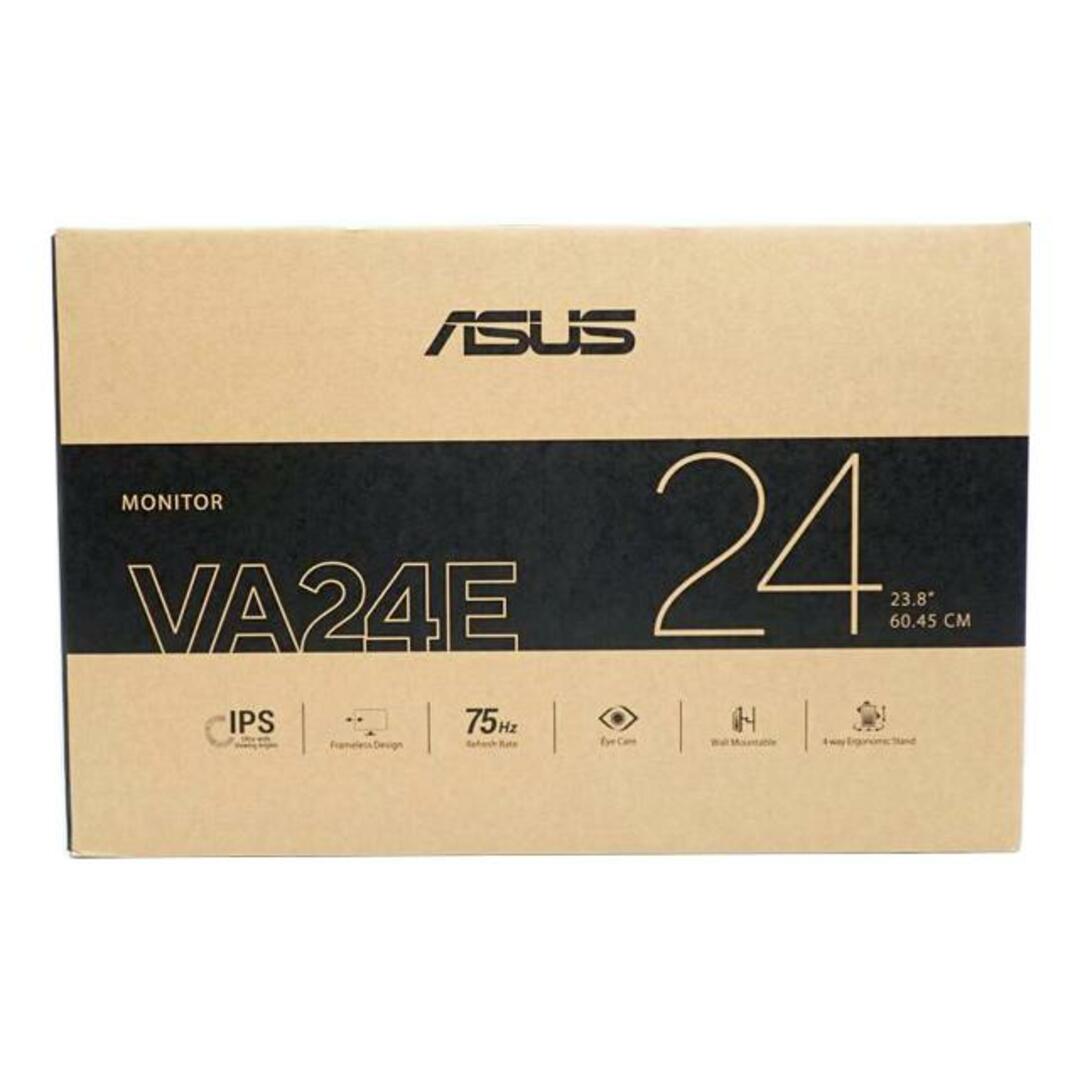 <br>ASUS/モニター/VA24EQSB/R6LMTF039268/Sランク/62PC/タブレット