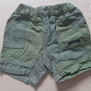 エフオーキッズ(F.O.KIDS)の子ども服 半ズボン(その他)