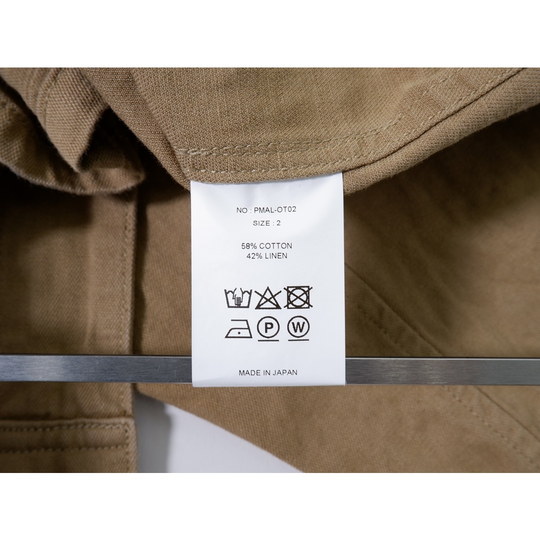 PHIGVEL - PHIGVEL MAKERS & Co./フィグベル 2021SS C/L PHIGVEL - PHIGVEL MAKERS & Co./フィグベル 2021SS C/L