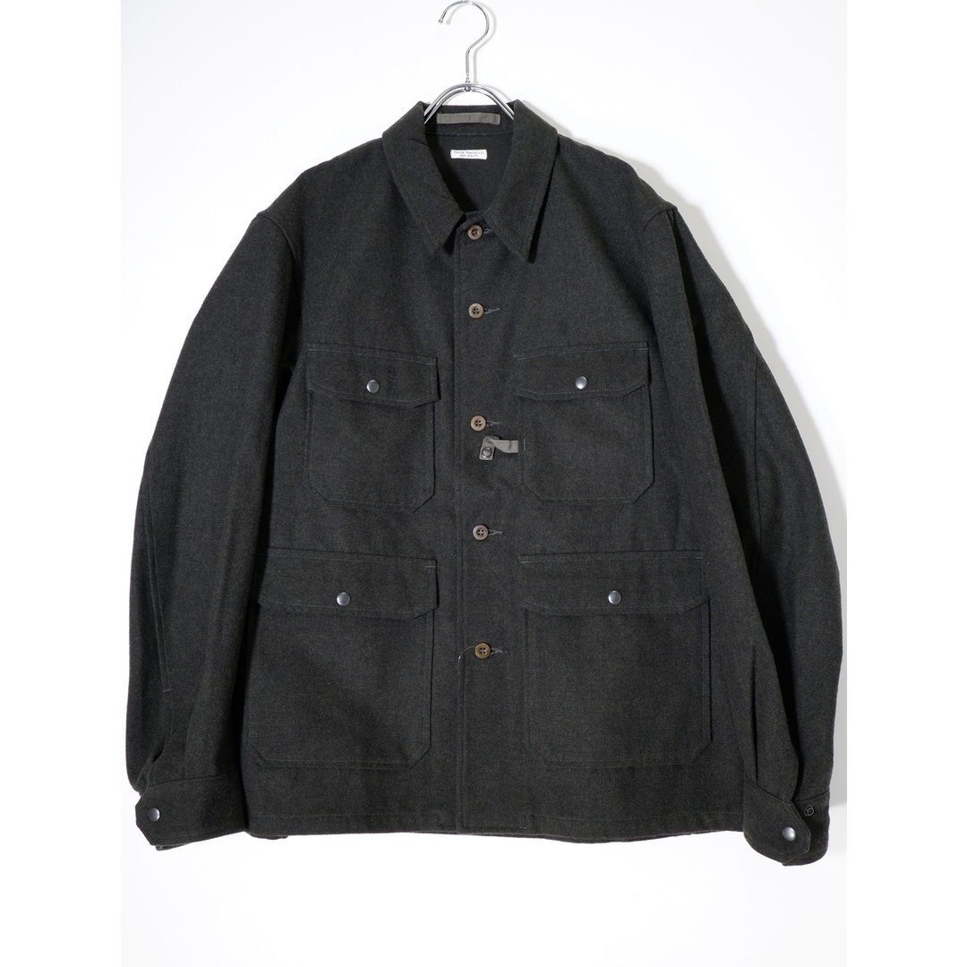 PHIGVEL(フィグベル)のPHIGVEL MAKERS & Co./フィグベル 2022AW C/W Field Jacketフィールドジャケット【2】【MJKA73792】 メンズのジャケット/アウター(その他)の商品写真