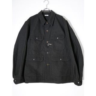 フィグベル(PHIGVEL)のPHIGVEL MAKERS & Co./フィグベル 2022AW C/W Field Jacketフィールドジャケット【2】【MJKA73792】(その他)