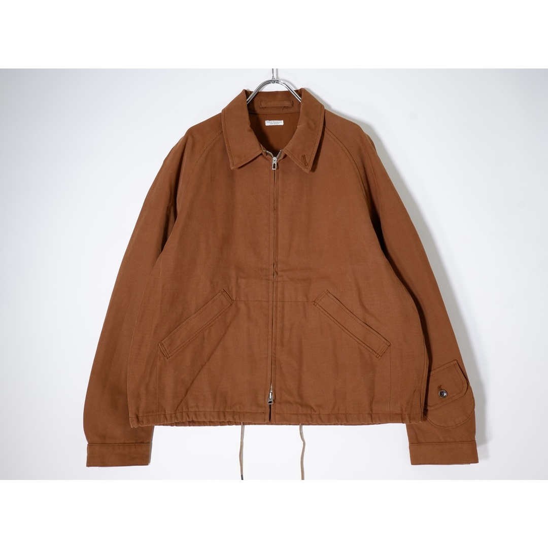 PHIGVEL - PHIGVEL MAKERS & Co./フィグベル 2022AW DUCK CLOTH PHIGVEL - PHIGVEL MAKERS & Co./フィグベル 2022AW DUCK CLOTH