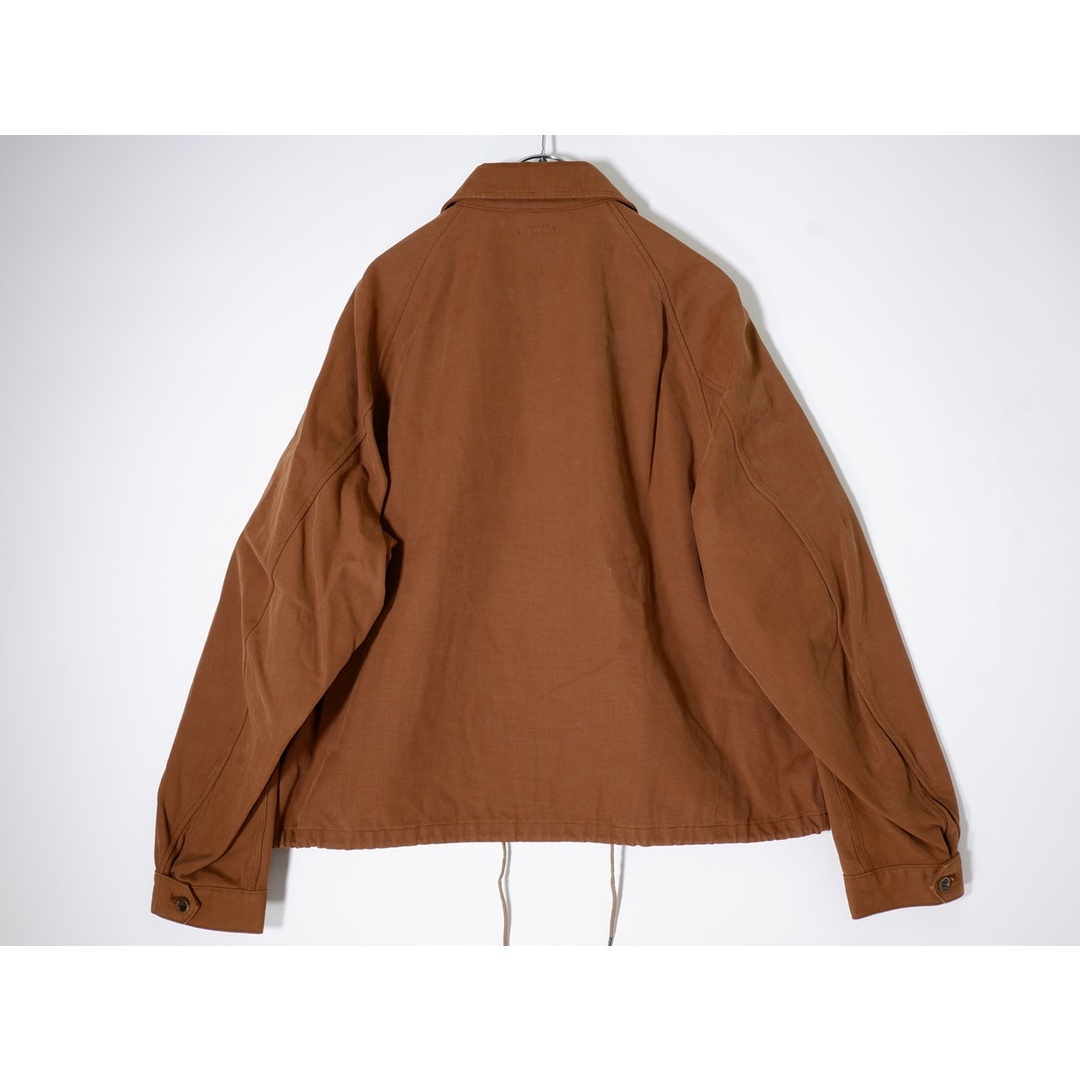 PHIGVEL - PHIGVEL MAKERS & Co./フィグベル 2022AW DUCK CLOTH PHIGVEL - PHIGVEL MAKERS & Co./フィグベル 2022AW DUCK CLOTH