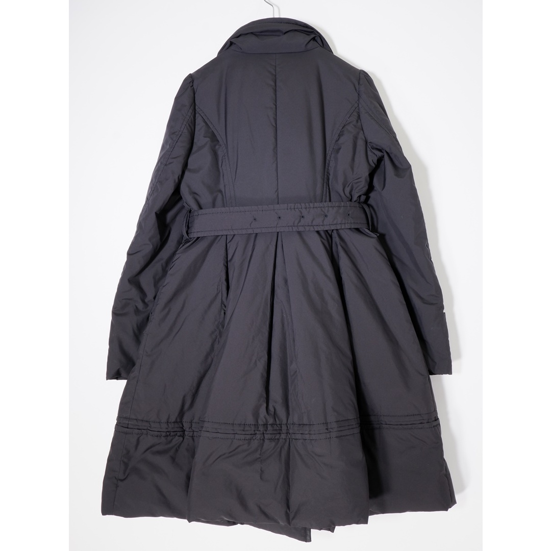 burbery black label コート バーバリー リバーシブル - ダウン burbery black label コート バーバリー リバーシブル - ダウン