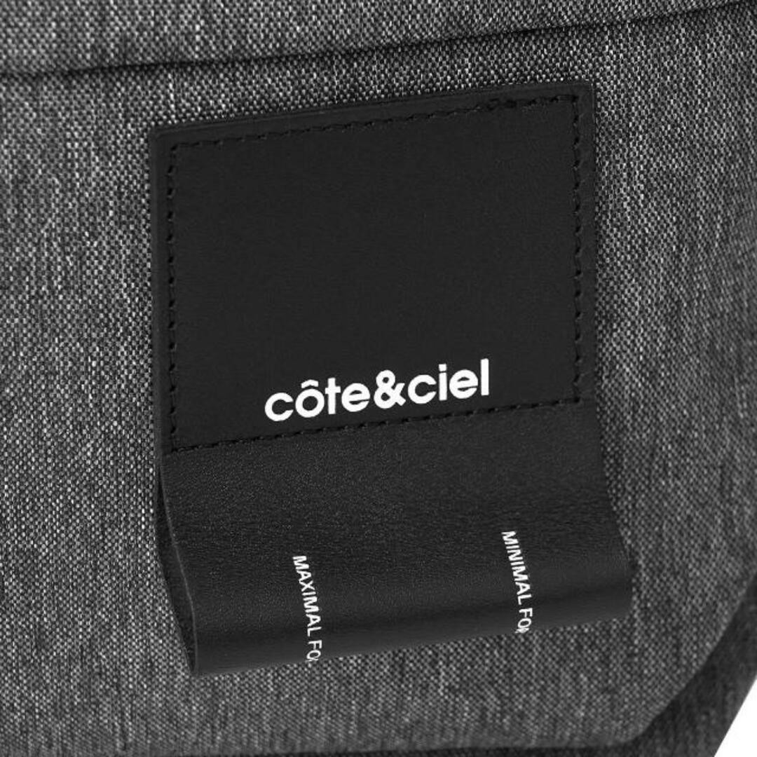 cote&ciel(コートエシエル)の新品 コートエシエル cote&ciel リュックサック カマ レディースのバッグ(リュック/バックパック)の商品写真