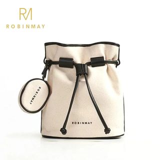 ROBINMAY ロビンメイ WD005 バッグ ショルダー　台湾 リュック(ショルダーバッグ)