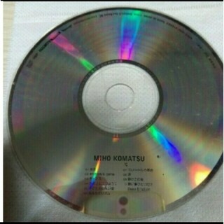 昔のCD(ポップス/ロック(邦楽))