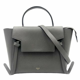 セリーヌ 革ベルト ショルダーバッグ(レディース)の通販 21点 | celine