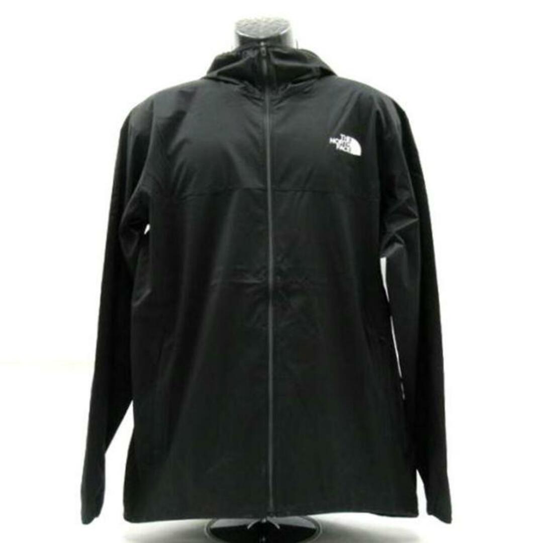 <br>THE NORTH FACE ザ ノースフェイス/マウンテンパーカー/BK/NP72385/XL/メンズアウター/ABランク/63【中古】 メンズのジャケット/アウター(ダッフルコート)の商品写真