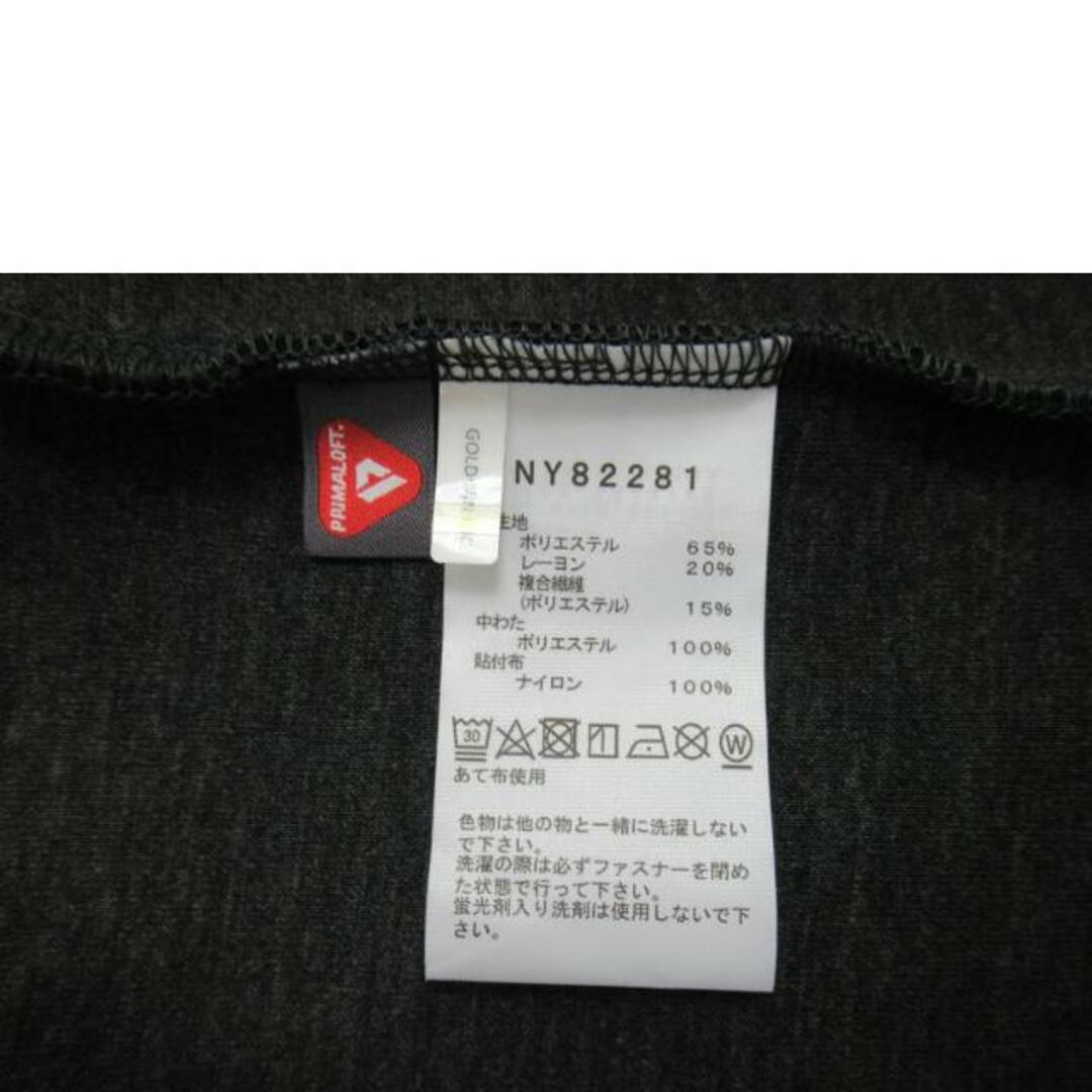 THE NORTH FACE ザ ノースフェイス/ハイブリッドテックエアー THE NORTH FACE ザ ノースフェイス/ハイブリッドテックエアー