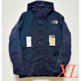 ザノースフェイス(THE NORTH FACE)の【The North Face】美品　CR Storage Jacket(KK)(マウンテンパーカー)