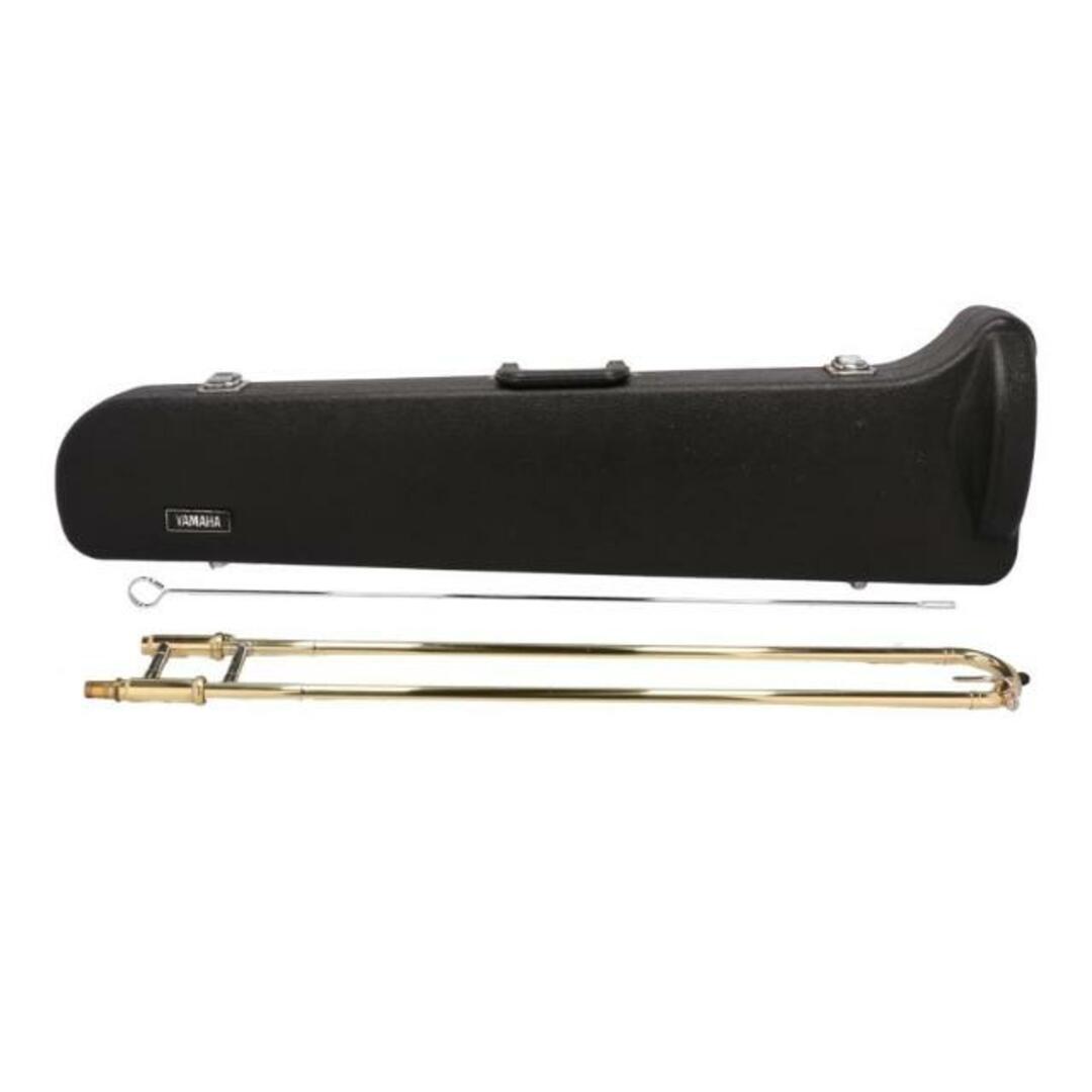 <br>YAMAHA ヤマハ/トロンボーン/YSL2510/015011/管楽器/Aランク/64【中古】 楽器の管楽器(トロンボーン)の商品写真