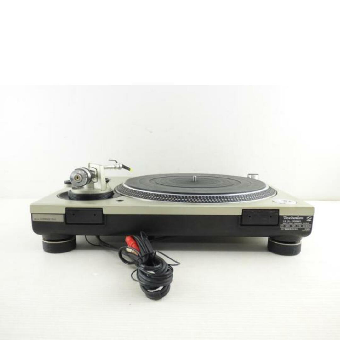 <br>Technics テクニクス/ターンテーブル/SL-1200MK5/ピュアオーディオ/Bランク/64【中古】 楽器のDJ機器(ターンテーブル)の商品写真