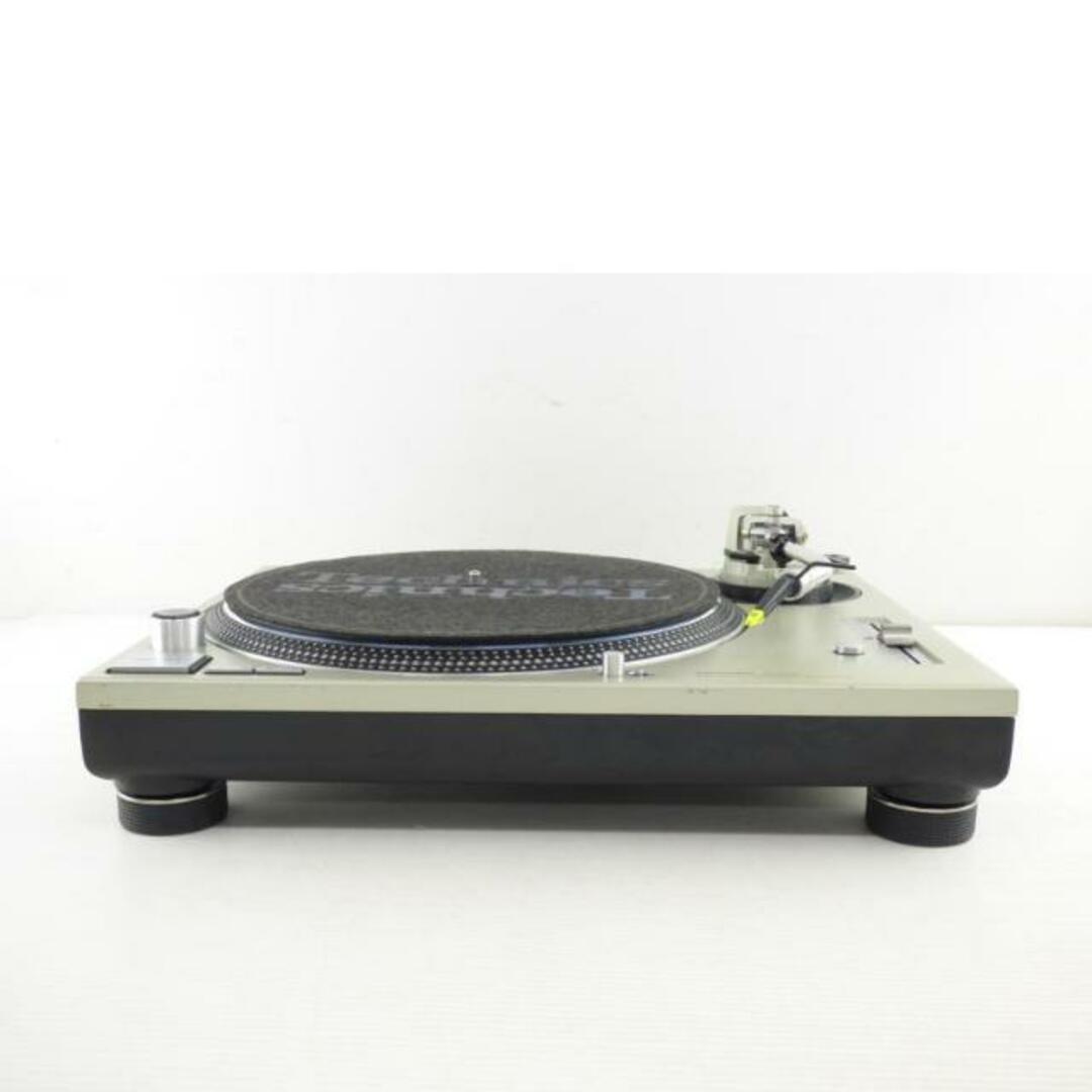 Technics テクニクス/ターンテーブル/SL-1200MK5/ピュア Technics テクニクス/ターンテーブル/SL-1200MK5/ピュア