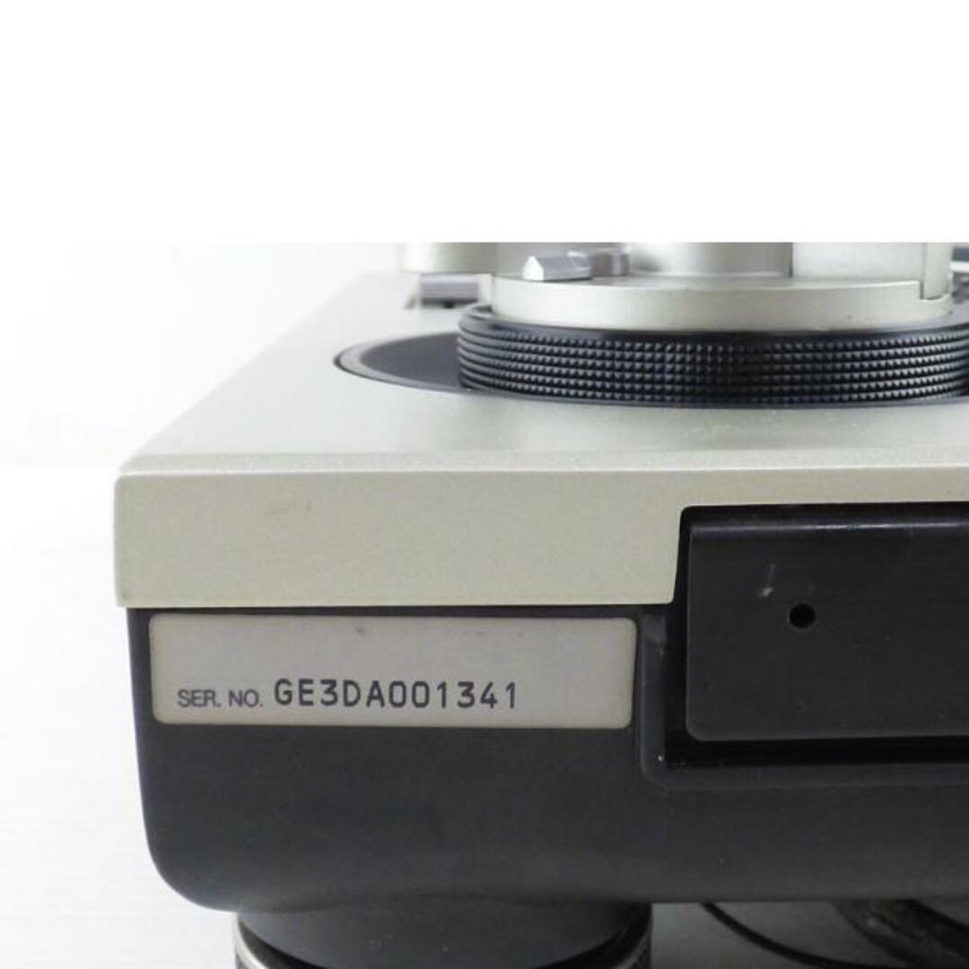 <br>Technics テクニクス/ターンテーブル/SL-1200MK5/ピュアオーディオ/Bランク/64【中古】 楽器のDJ機器(ターンテーブル)の商品写真