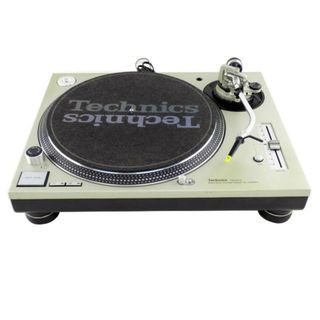 <br>Technics テクニクス/ターンテーブル/SL-1200MK5/ピュアオーディオ/Bランク/64【中古】(ターンテーブル)