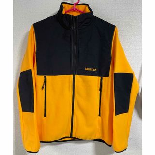 マーモット(MARMOT)のマーモット  ホイットニーマイクロフリースジャケット（未使用 新品）(その他)