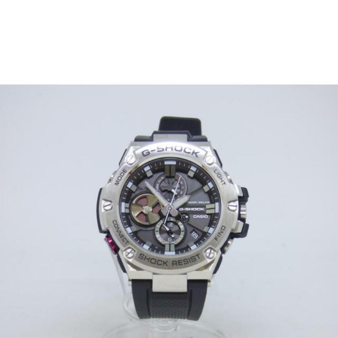 カシオ　G-SHOCK GST-B100　ユーズド