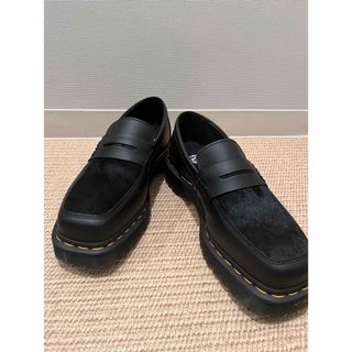 ドクターマーチン(Dr.Martens)の値下げ　ドクターマーチン　ローファー　UK6(ローファー/革靴)