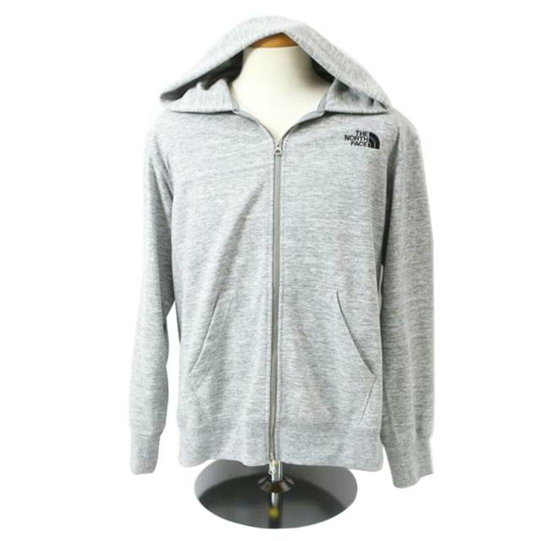 THE NORTH FACE ザ・ノースフェイス/スクエアロゴフルジップ THE NORTH FACE ザ・ノースフェイス/スクエアロゴフルジップ