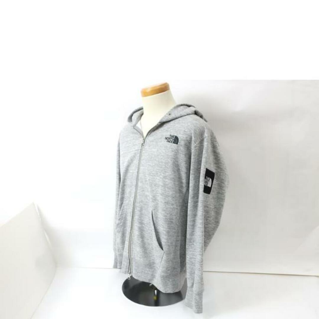 THE NORTH FACE ザ・ノースフェイス/スクエアロゴフルジップ THE NORTH FACE ザ・ノースフェイス/スクエアロゴフルジップ