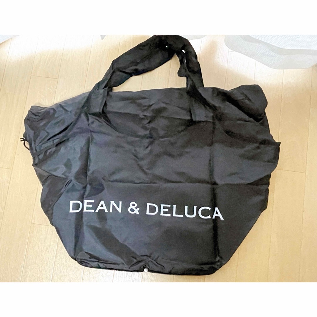 DEAN & DELUCA(ディーンアンドデルーカ)のDEAN&DELUCA エコバッグ レディースのバッグ(エコバッグ)の商品写真