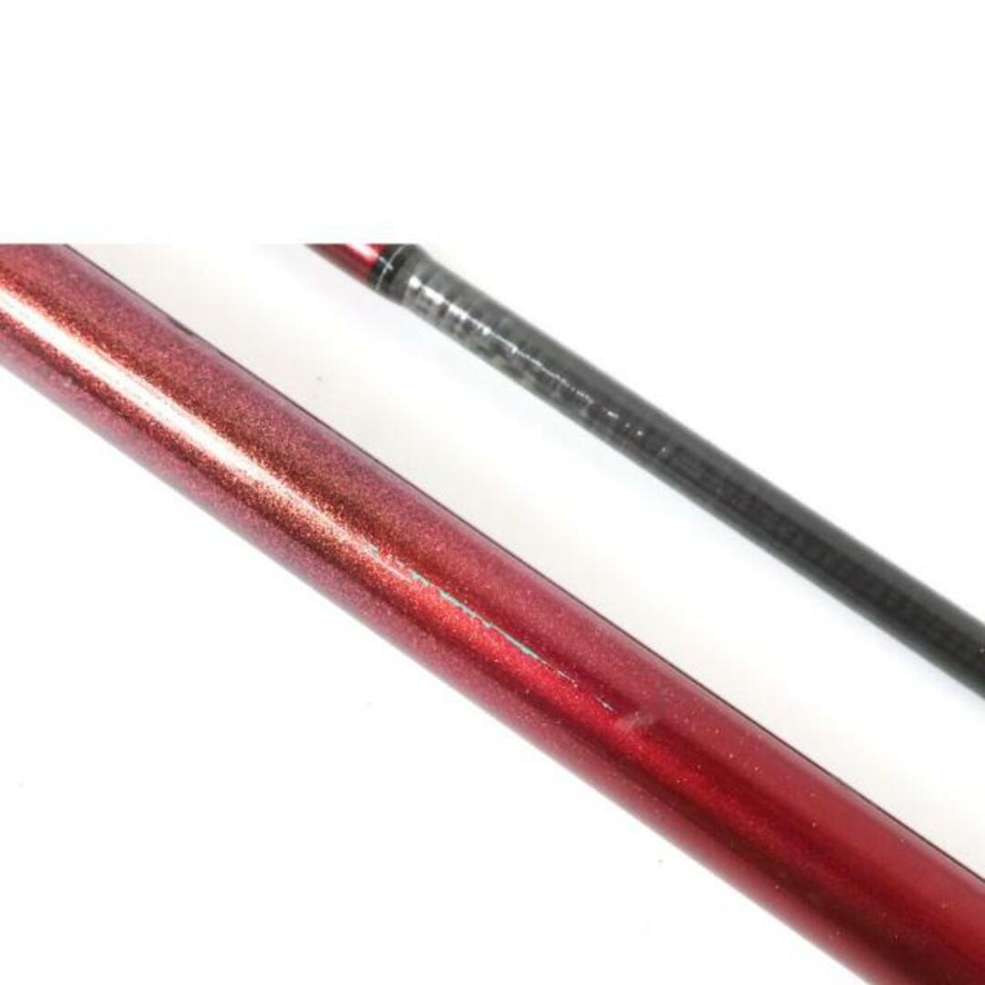 DAIWA ダイワ/リーディングMG73 LEADING ロッド/MH-205MT/05500759/ロッド/Bランク/65【中古】 スポーツ/アウトドアのフィッシング(ロッド)の商品写真