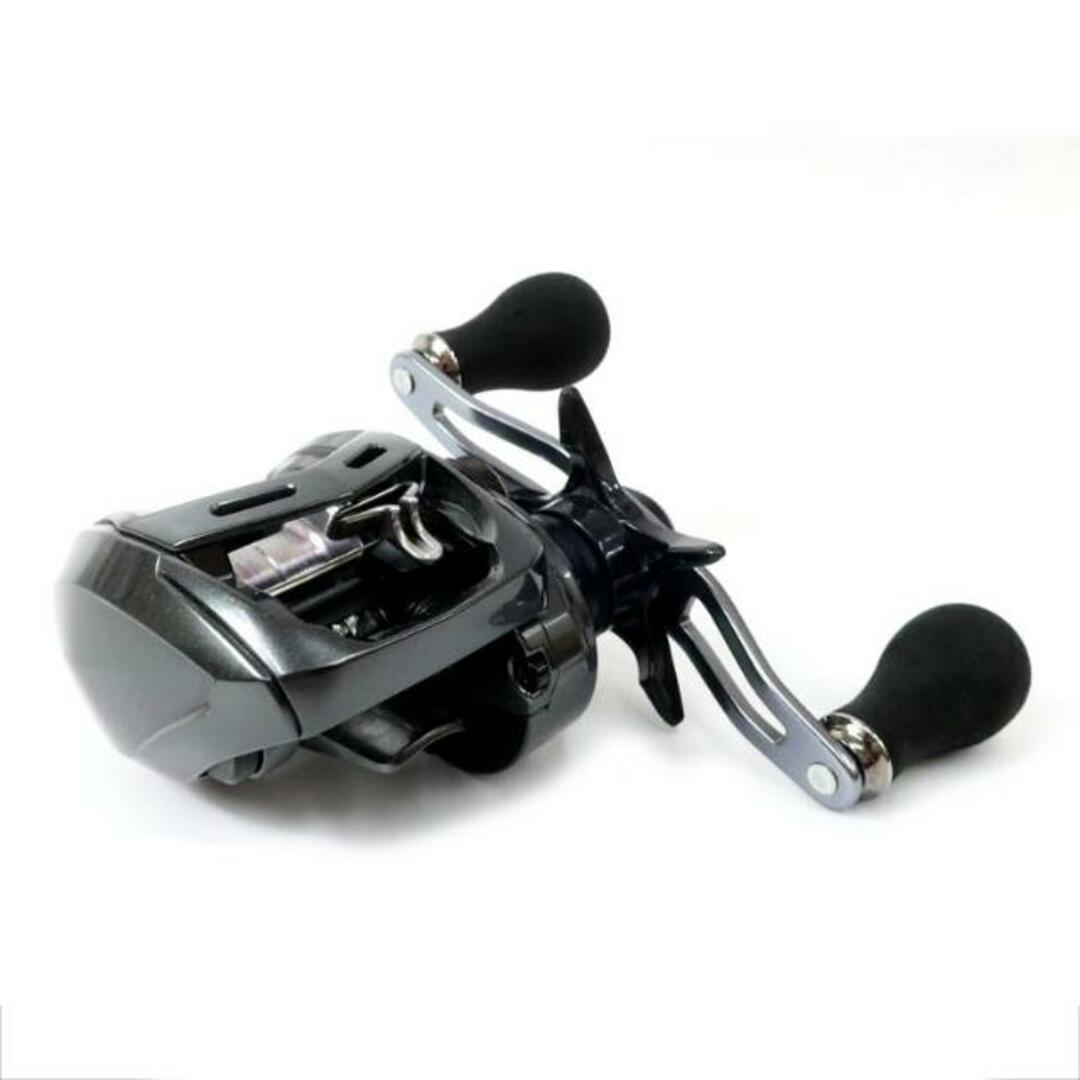 DAIWA ダイワ/20アドミラA100XHL ベイトリール ADMIRA A 100XHL DAIWA ダイワ/20アドミラA100XHL ベイトリール ADMIRA A 100XHL