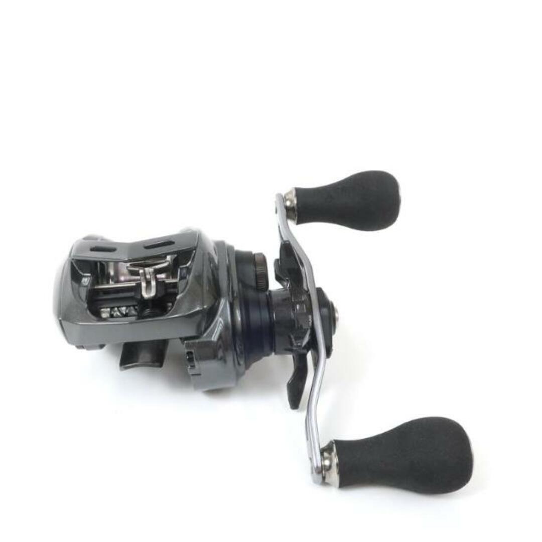 DAIWA ダイワ/20アドミラA100XHL ベイトリール ADMIRA A 100XHL DAIWA ダイワ/20アドミラA100XHL ベイトリール ADMIRA A 100XHL