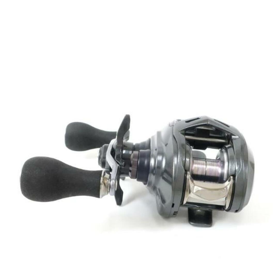 DAIWA ダイワ/20アドミラA100XHL ベイトリール ADMIRA A 100XHL DAIWA ダイワ/20アドミラA100XHL ベイトリール ADMIRA A 100XHL