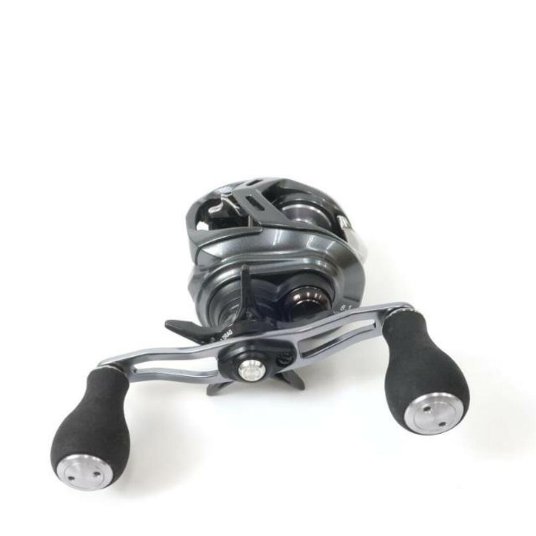 DAIWA ダイワ/20アドミラA100XHL ベイトリール ADMIRA A 100XHL DAIWA ダイワ/20アドミラA100XHL ベイトリール ADMIRA A 100XHL