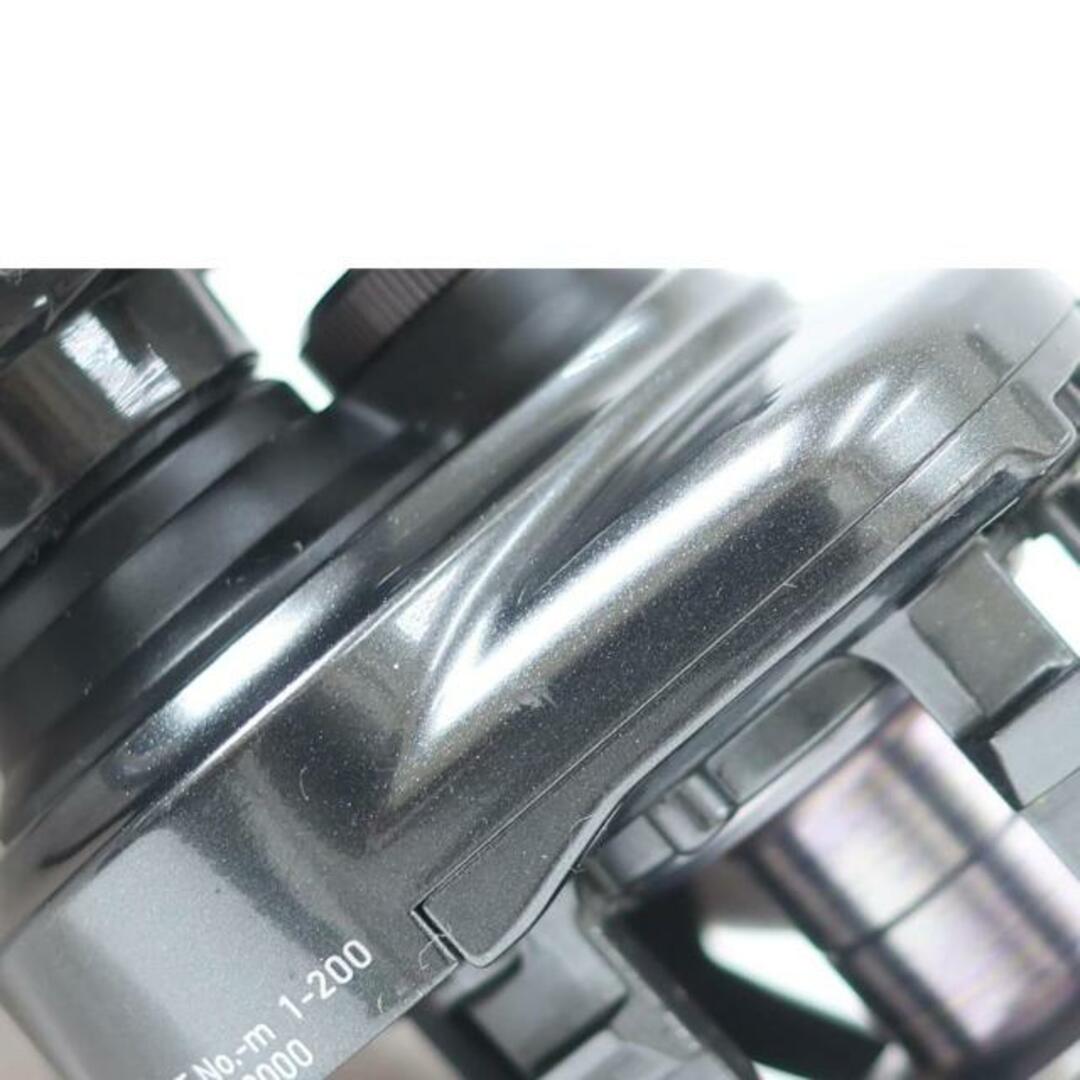DAIWA ダイワ/20アドミラA100XHL ベイトリール ADMIRA A 100XHL DAIWA ダイワ/20アドミラA100XHL ベイトリール ADMIRA A 100XHL