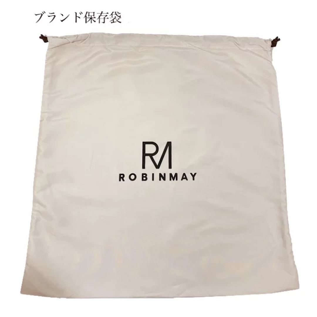 ROBINMAY ロビンメイ バッグ B180 ショルダーバッグ　台湾 レディースのバッグ(ショルダーバッグ)の商品写真