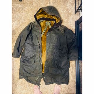 バーブァー(Barbour)のバブアー オイルジャケット 最高級 美品 (その他)