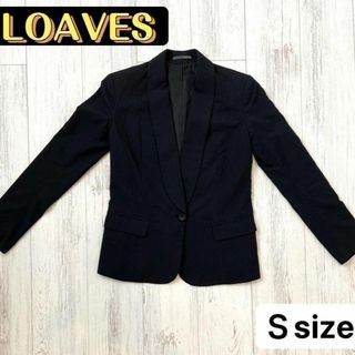 LOAVES - 【980円送料無料】LOAVESローヴス　テーラードジャケット　卒業式　卒園式