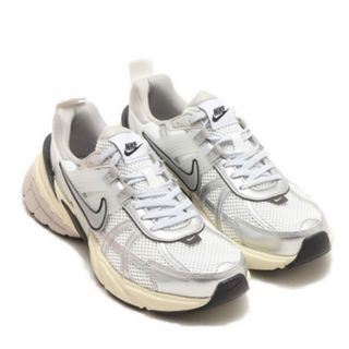 NIKE - 新品《24》ナイキ エアフォース 1 07 ピンク ダンク パンダの