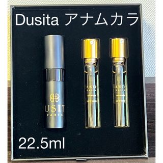 【ご成約済】ドゥシタ アナムカラ トラベルスプレー 22.5ml Dusita(ユニセックス)