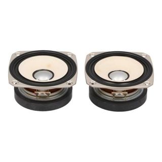 FOSTEX フォステックス/フルレンジユニット(ペア)/FF125K/スピーカー/Bランク/67【中古】(スピーカー)