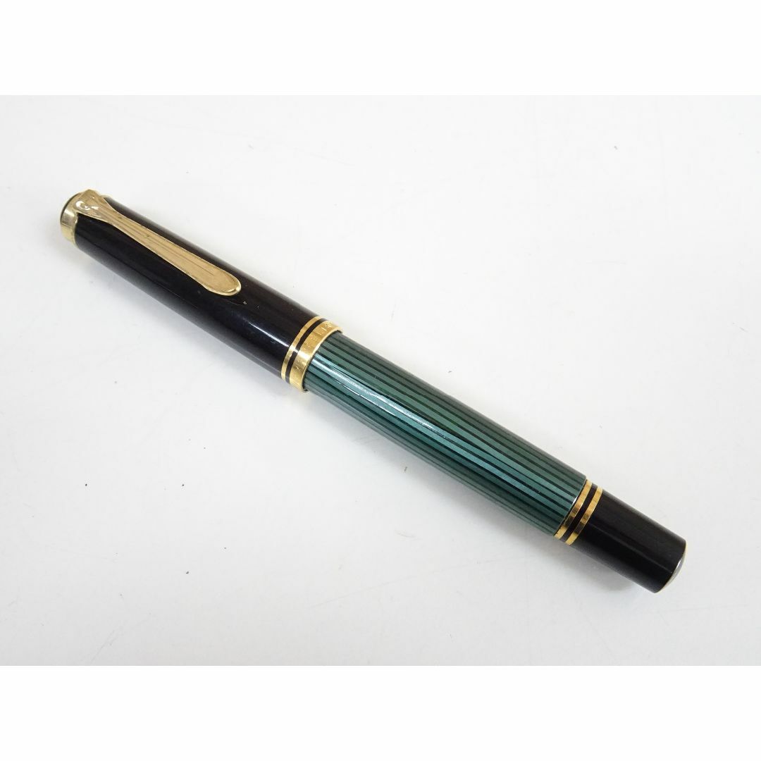 K三015/ PELIKAN ペリカン 万年筆 14C₋585