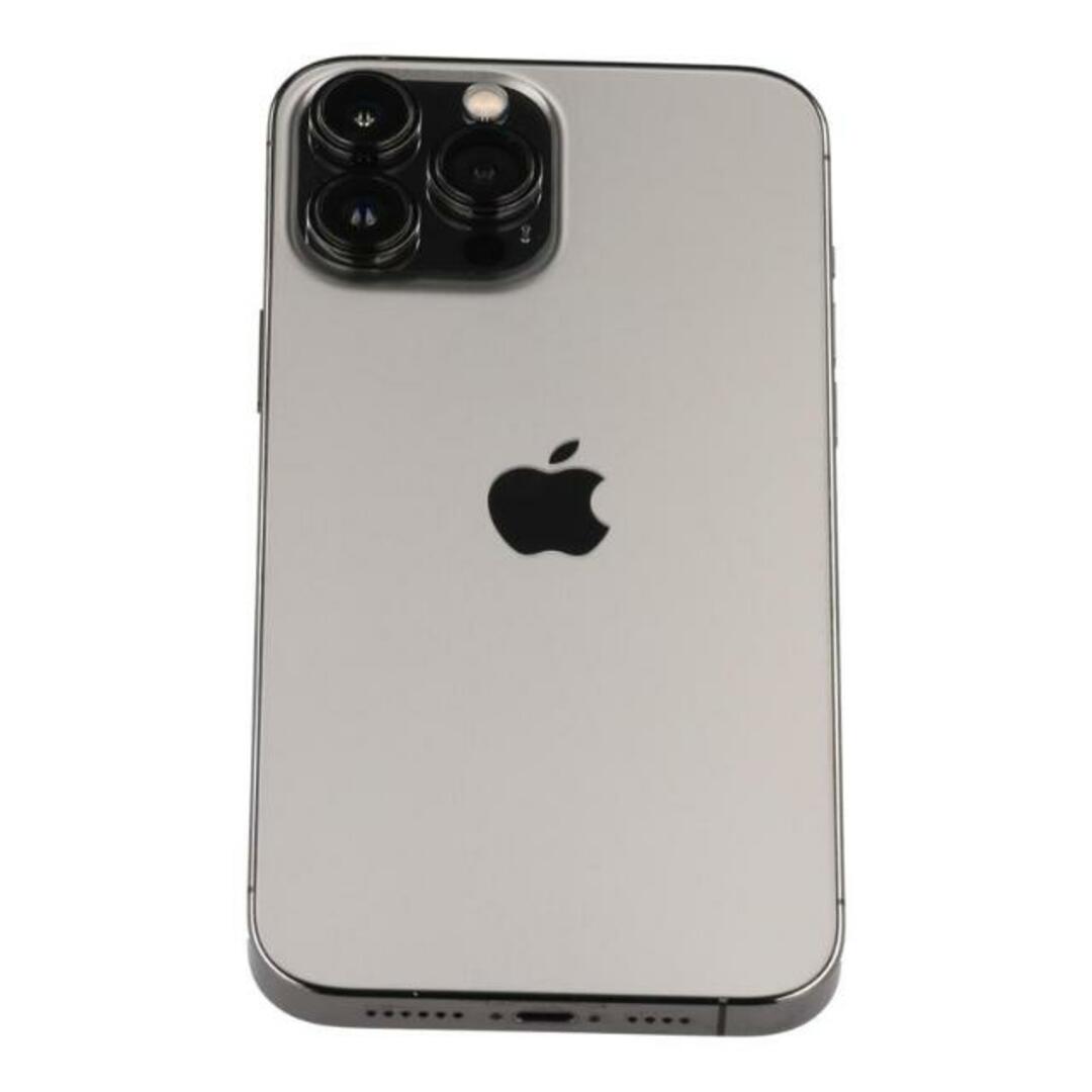 Apple アップル/iPhone13 Pro Max 128GB/MLJ43J/A/HWMWL20VQY/携帯電話/Bランク/67【中古】 スマホ/家電/カメラのスマホアクセサリー(モバイルケース/カバー)の商品写真