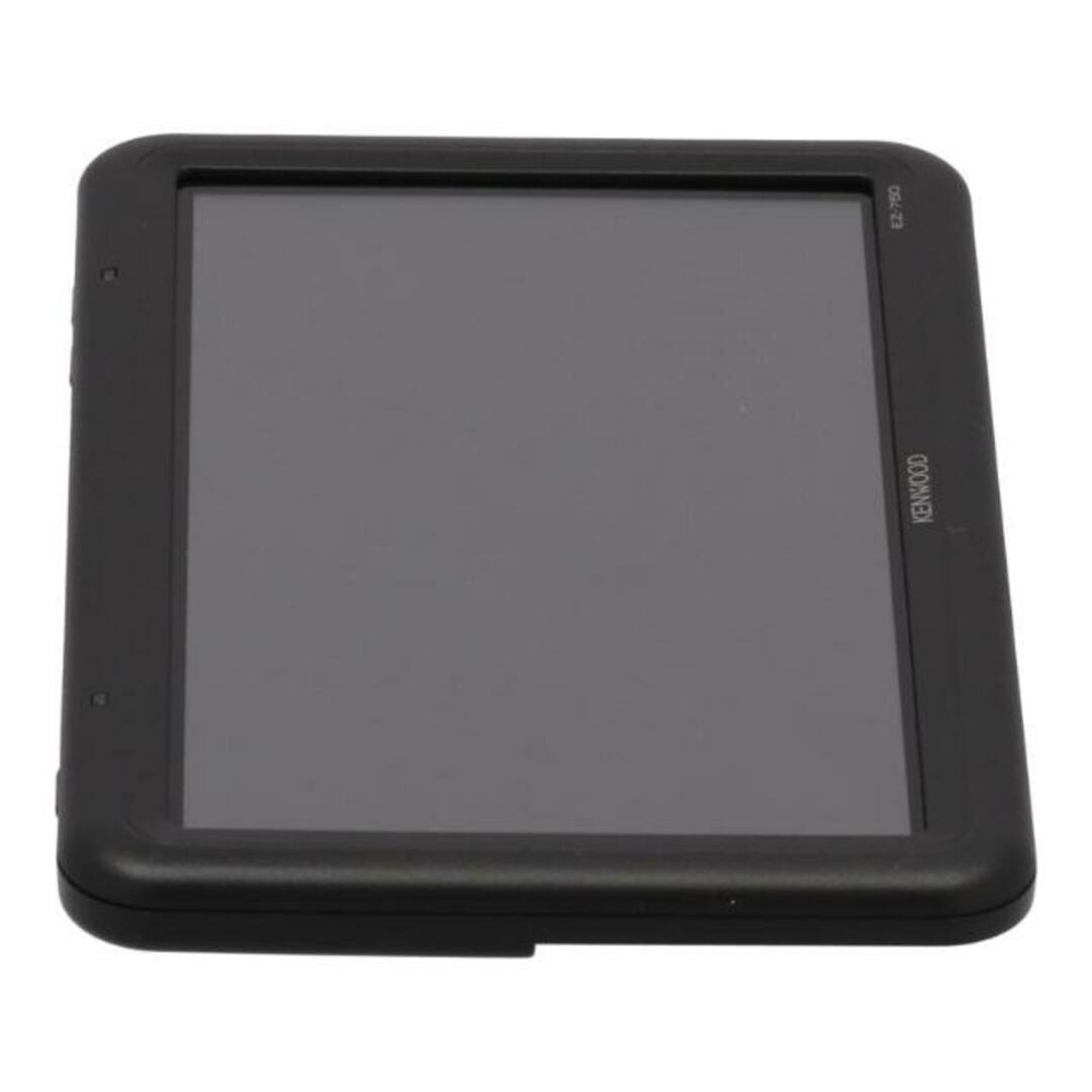 KENWOOD JVCケンウッド/ポータブルナビゲーション/ココデス/EZ KENWOOD JVCケンウッド/ポータブルナビゲーション/ココデス/EZ