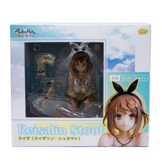 Phat! ファット/1/6 ライザ(ライザ・シュタウト)/フィギュア/Aランク/67【中古】(特撮)