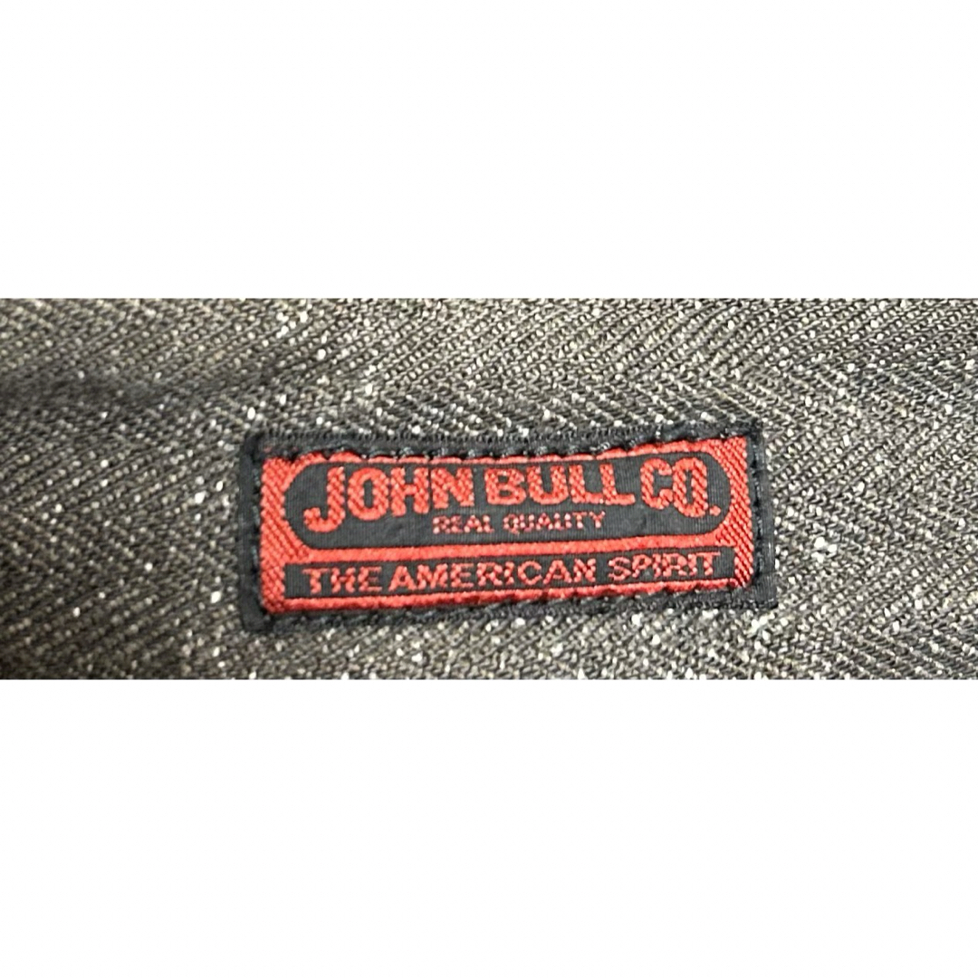 JOHNBULL(ジョンブル)の【Johnbull】カーゴパンツ メンズのパンツ(ワークパンツ/カーゴパンツ)の商品写真